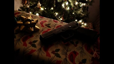 Christmas gift ideas for gun guys