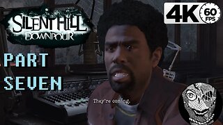 (PART 07) [DJ Ricks] Silent Hill: Downpour (2012) 4k60