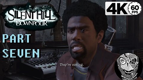 (PART 07) [DJ Ricks] Silent Hill: Downpour (2012) 4k60