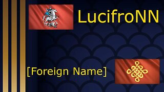 LucifroNN (Rus) vs [Foreign Name] (Mongols) || Age of Empires 4 Replay