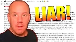 Infinity Ward Calls Out YouTubers for Lying about Modern Warfare