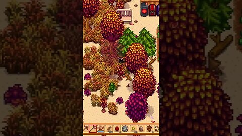 Asians did what #stardewvalley #short