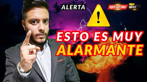 🟥TREMENDO🔥 MUY ALARMANTE lo que está por VENIR !!!