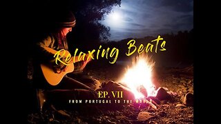 Relaxing Beats & Music to Relax, Chill and Study VII