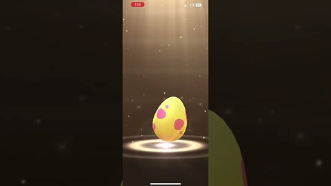Pokémon Go - Hatching 7km Alolan Meowth Egg