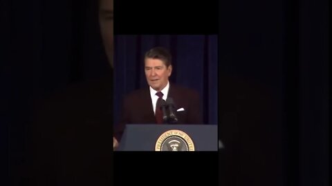 President Reagan Joke 3 Guys Stealing a Car