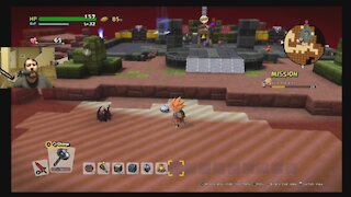 Dragon Quest Builders 2 Episode 52