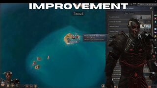 Elder Kings 2: Learning What Not to Do