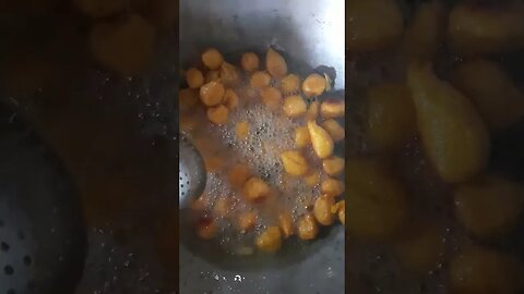 Palm Pakora Recipe