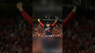 MLB THE SHOW 23 NATIONALS FRANCHISE INTRO