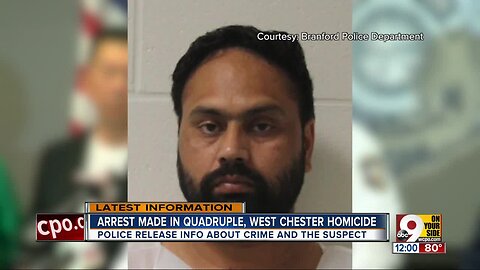 Quadruple homicide arrest closes a tense, shocking chapter for West Chester's Sikh community