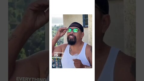Brother gifts his colorblind friend enchroma sunglasses #shorts #colorblind #wholesome