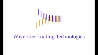 Waverider Trading Technologies - LEARN TO TRADE!
