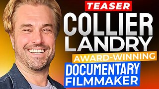 @collierlandry Joins Jesse! (Teaser)