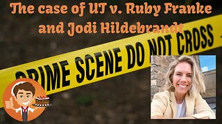 Rudy Franke/Jodi Hildebrandt update