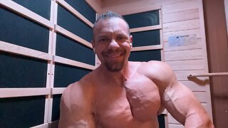 Sauna Q&A - ASK MARC ANYTHING