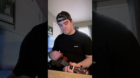 #ukulele