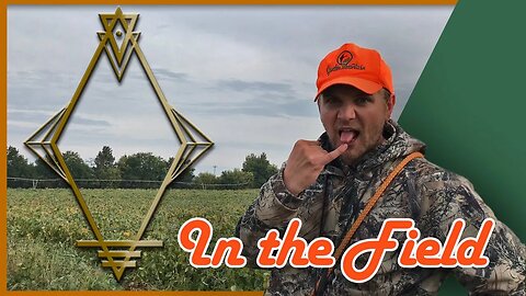 What You Say is What You Pray (I smell a buck) | In the Field