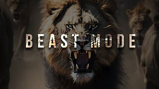 BEAST MODE - Motivational Speech