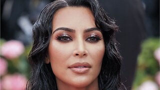 Kim Kardashian Announces The Arrival Of Her Fourth Baby