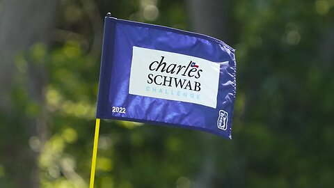 Keys To Success At The Charles Schwab Challenge