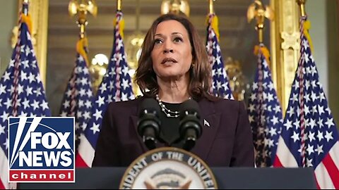 There is an ‘extraordinary energy’ around Kamala Harris: Buttigieg