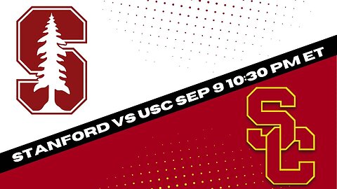 USC Trojans vs. Stanford Cardinal Prediction and Picks {Football Best Bet 9-9-23}
