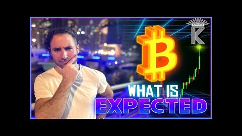 Bitcoin's Most Important Signal This Week & What It Means For Price