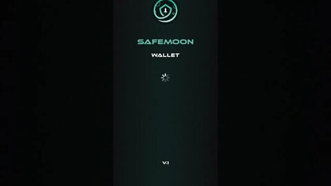 Safemoon iOS Wallet has Launched! #shorts