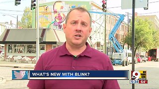 Here's what will be new when BLINK returns