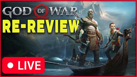 God of War Re-Review - Does It Live Up To The Hype?