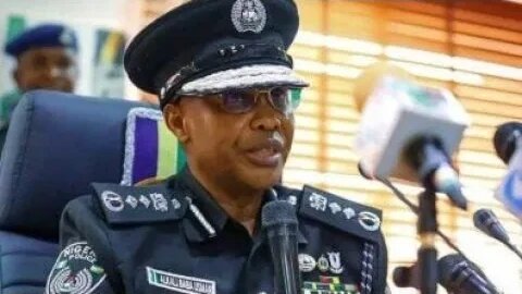 IGP insists no imminent threat in Abuja and rolls out emergency numbers nationwide. #police