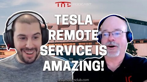 You Need to Know THIS About Tesla Service!