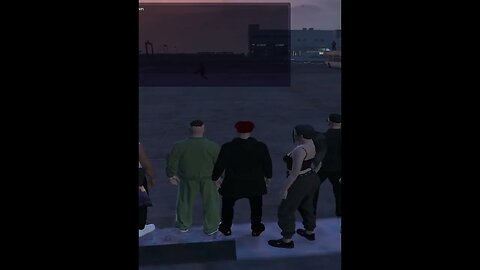 GTA RP Squid Games Event Instructor Gets Violated #gtarp #short #shortvideo #gtarpclips #classicrp