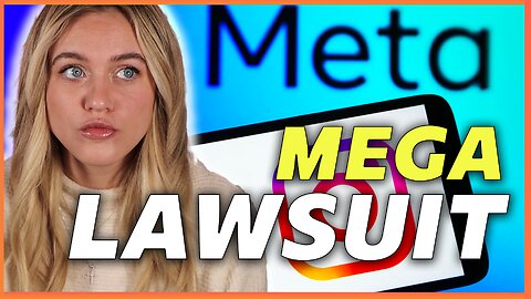 These 41 States Are SUING Meta For Being ADDICTIVE For Teens | Isabel Brown LIVE