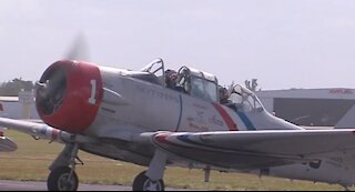 Stuart Air Show still on this weekend