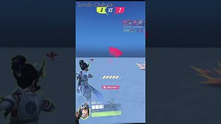 #shorts #overwatch2 Bolt Battling