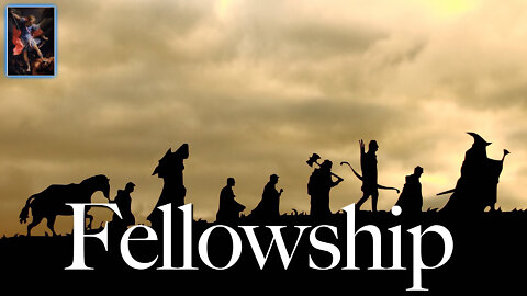 Fellowship: How We Can Recover the Power of the Conservative Movement