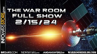 Will Globalists Stage Nuclear Laser / EMP False Flag to Escalate War with Russia?