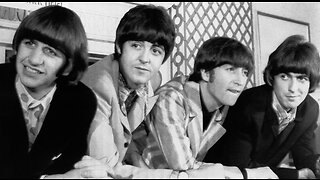 Previously Unreleased Song by The Beatles Part of Upcoming Red and Blue Album Re-release