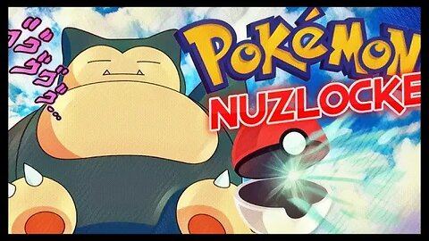 Sleepyboy Snorlax | My first Pokémon Nuzlocke (LeafGreen) | Episode 5