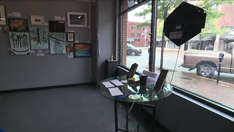 Avenue Arts Marketplace in Canton becomes casualty of coronavirus