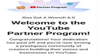 We Monetized On The 6.0: Another One! | Open Panel #wabbittubenetwork #sizzwabbit