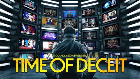 Time of Deceit Pre-Screening Interviews - Live from Cape Haze Tavern