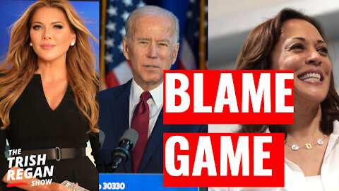 Biden's New Blame Game: Is He For Real???