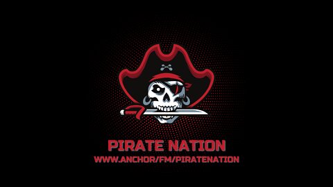 Pirate Nation Intro Music