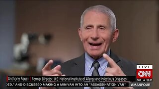 Fauci on School Closures ‘We Have To Get Away from the Blame Game’, So Many Lies and Gaslighting