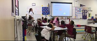 Futuro Academy pushing education in east Las Vegas