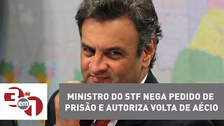 Presidente do STF afirma que o clamor por justiça não será ignorado