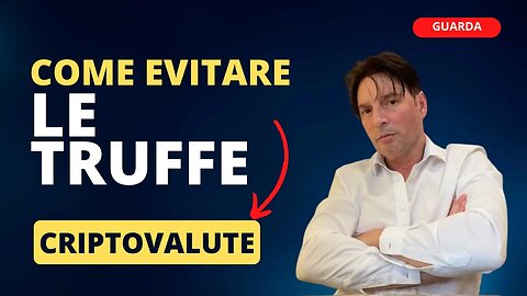 Come evitare le truffe nel mondo delle criptomonete . Forth (Ampleforth) e` una truffa?